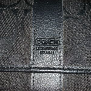 Coach Accessories - Coach wallet Coach Accessories - Coach wallet